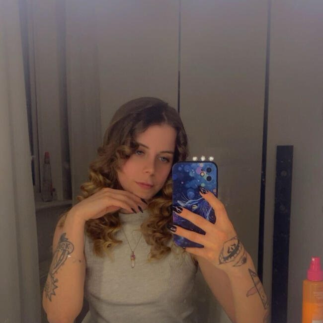 Babysitter in Kilkenny: Marta