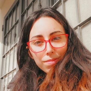 Babysitter Lastra a Signa: Serena
