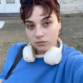 Babysitter in La Plata: Ornella