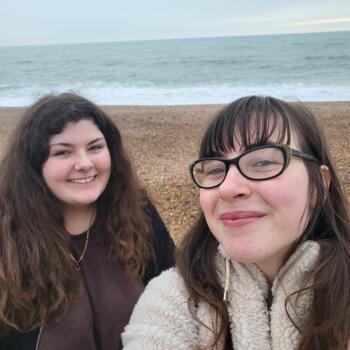 Babysitter in Brighton: Elena
