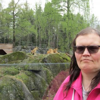 Barnvakt Borlänge: Susanne