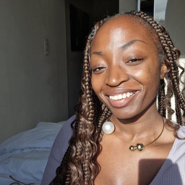 Babysitter in Schaerbeek: Randy