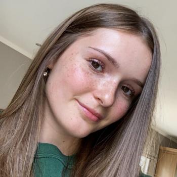 Baby-sitter in Alken: Femke