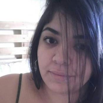 Babysitter Uberlândia: Julcimara