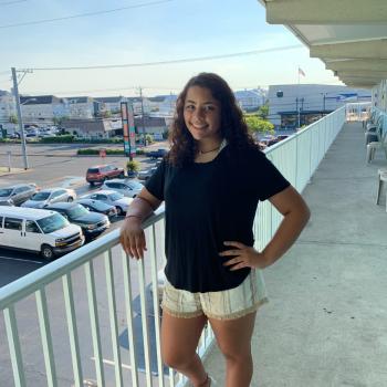 Babysitter York (Pennsylvania): Clarissa