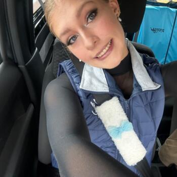 Babysitter Pretoria: Alicia