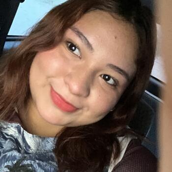 Babysitter in Ciudad Victoria: Jimena