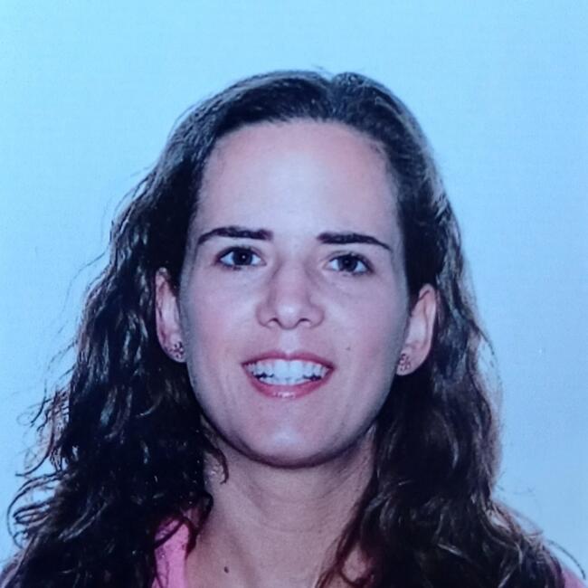 Canguro en Barcelona: Alicia