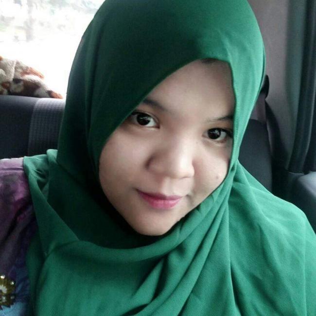 Pengasuh di Kuala Lumpur: Norhajirah