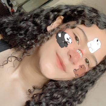 Babá em Ibiporã: Luara