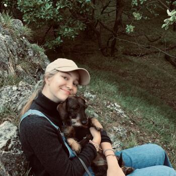 Babysitter in Perchtoldsdorf: Lilli