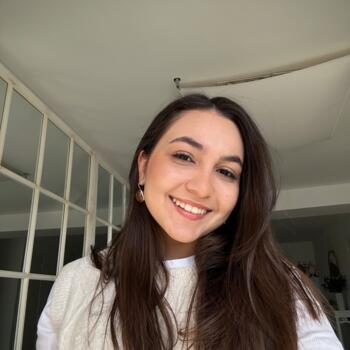 Canguro en La Coruña: Nicoly