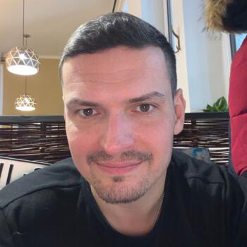 Babysitting job in Velká Dobrá: babysitting job Jan