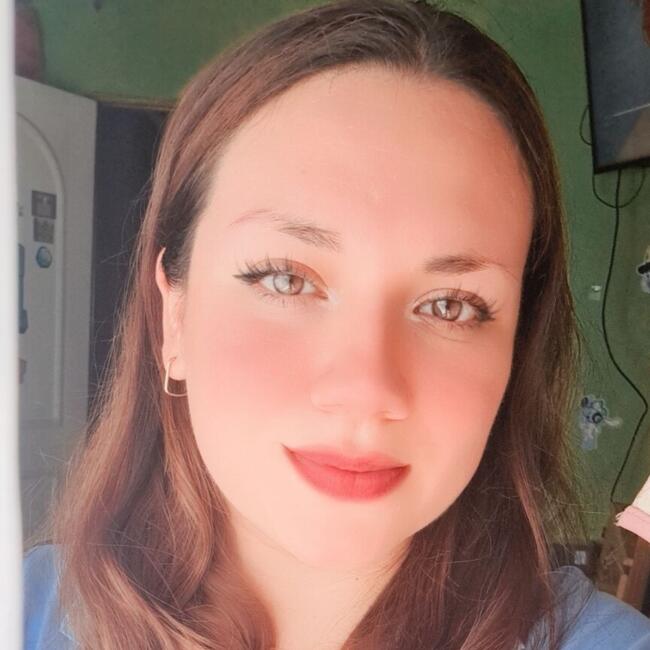 Babysitter in Paine: Milenka