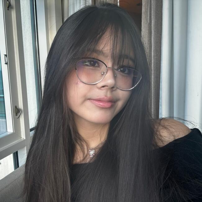 Babysitter in Boston: Annie