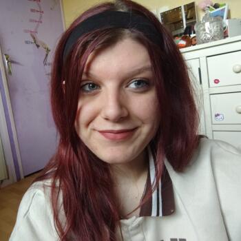 Nanny in Estavayer-le-Lac: Carla