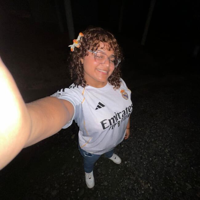 Babysitter in El Empalme: Lindsay