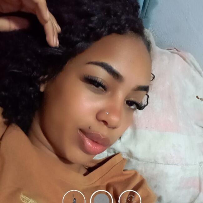 Babysitter in Vila Velha: Estefane