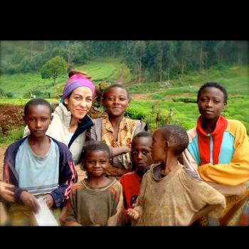 Babysitter Bergem: Manuela