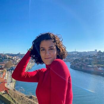 Babysitter in Cagliari: Federica