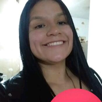 Niñera en Popayán: Yesli