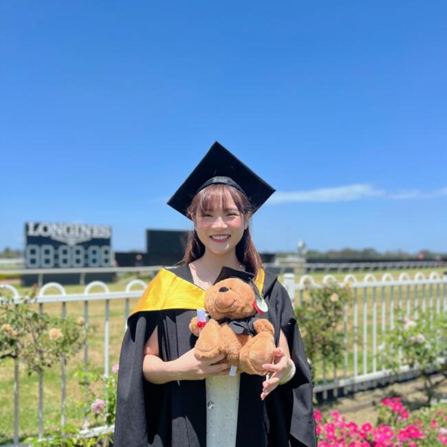 Babysitter in Sydney: Esther