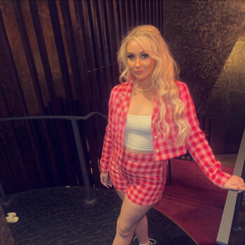 Nanny in London: ChloeAaliyah