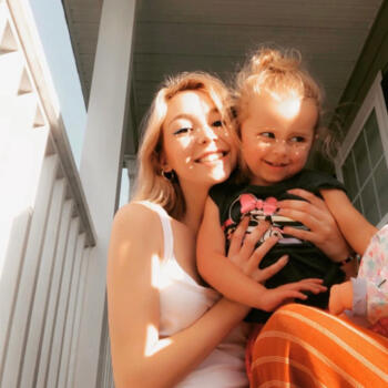 Babysitter in Colorado Springs: Kylie