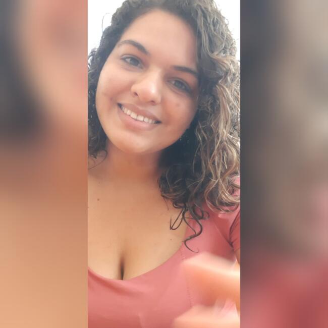 Babysitter in Londrina: Myrela