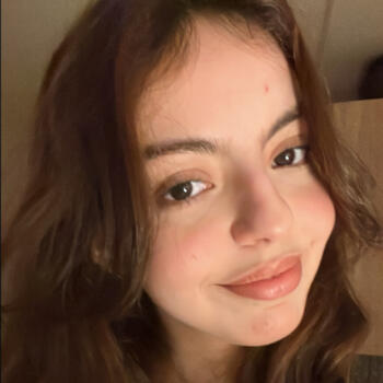 Babysitter in Vilnius: Ikram