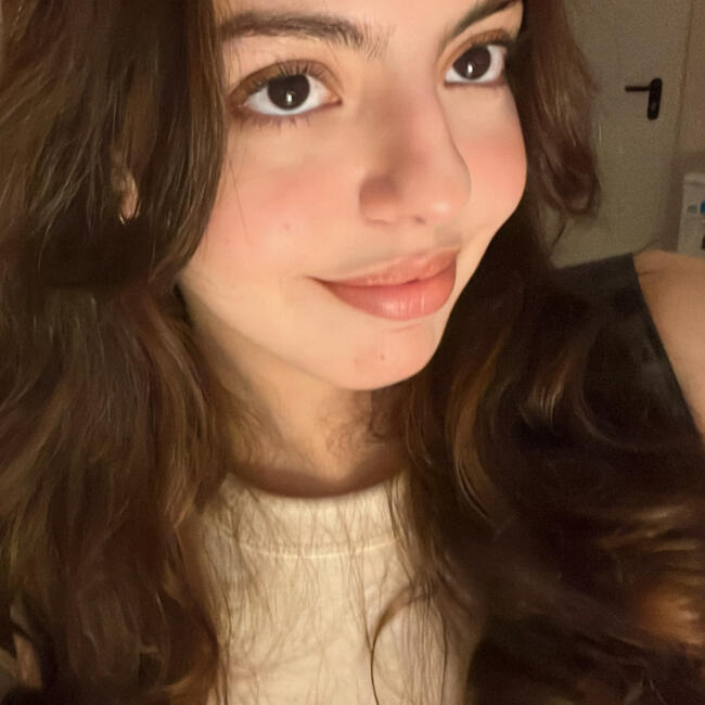 Babysitter in Vilnius: Ikram