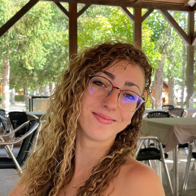 Babysitter in Rincón de la Victoria: Carla