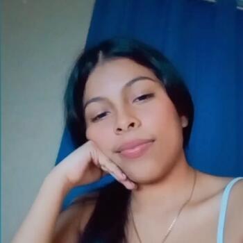 Babysitter Coclé: Gisselle