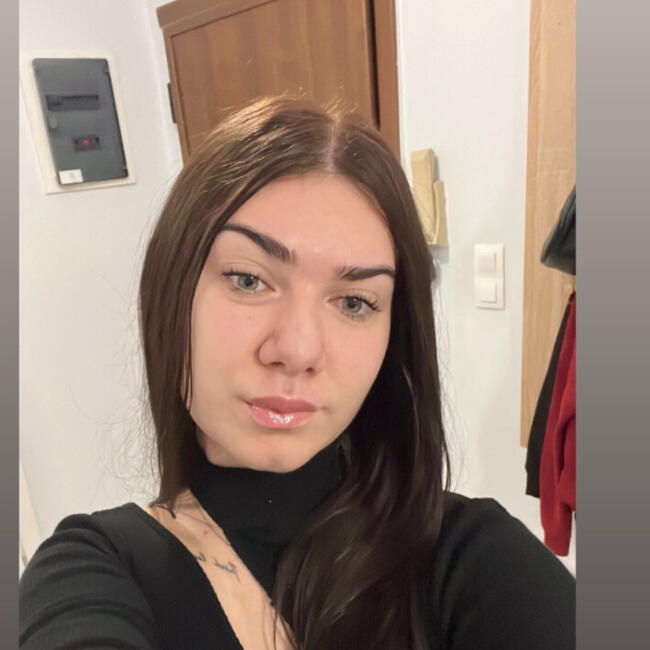 Babysitter in Thessaloniki: Κατερινα