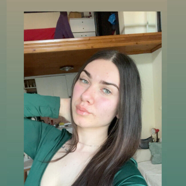 Babysitter στην περιοχή Θεσσαλονίκη: Κατερινα