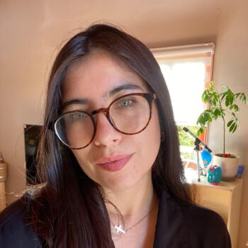 Niñera Talca: Jenifer