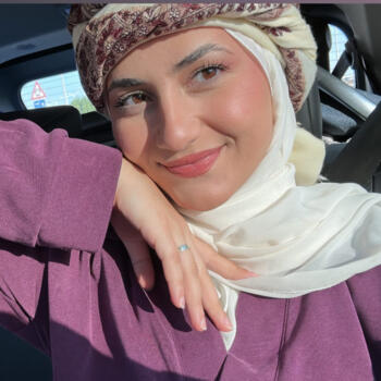 Babysitter in Jönköping: Jana