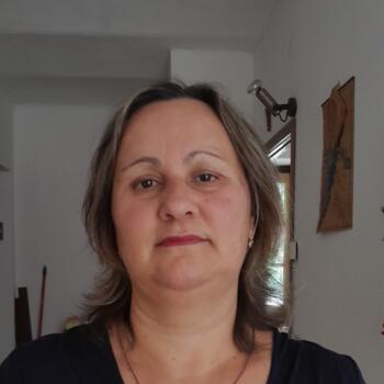 Baby-sitter in Induno Olona: Oana Corina