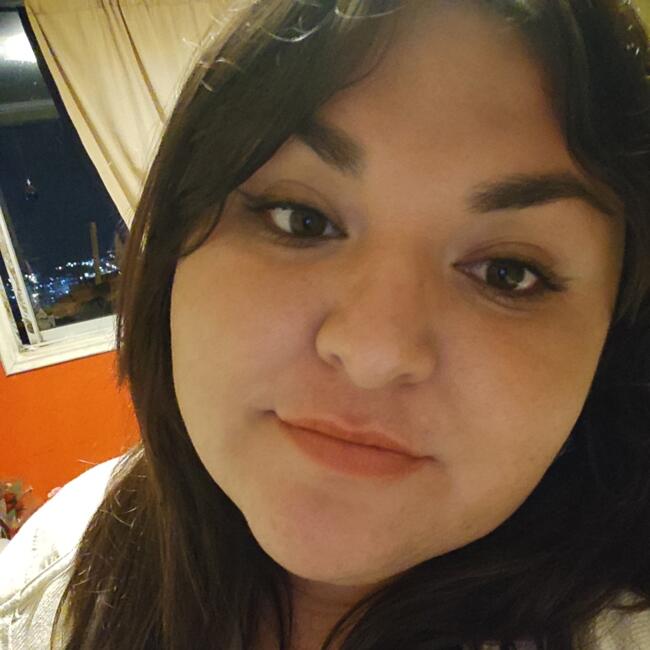 Babysitter in Villa Alemana: Aylim