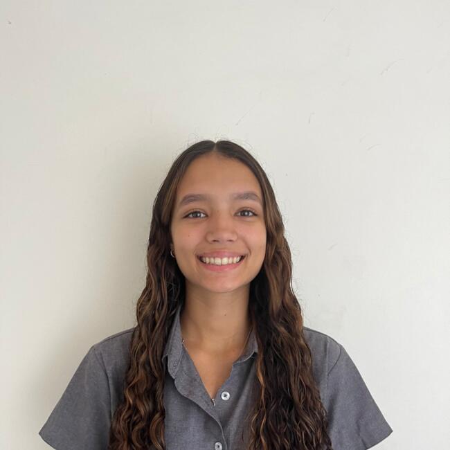 位于新加坡的临时保姆: Caley