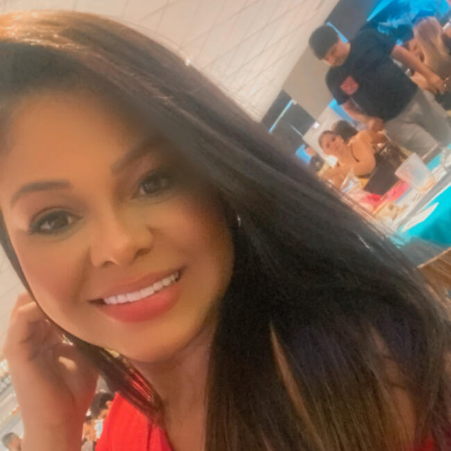 Emprego de babá em Campina Grande: Clara