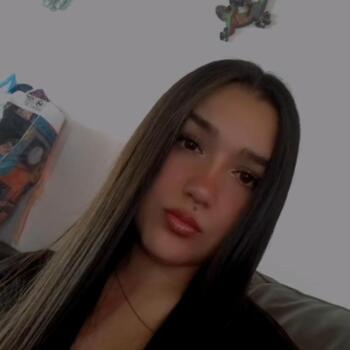 Babysitter in La Granja: Angelina