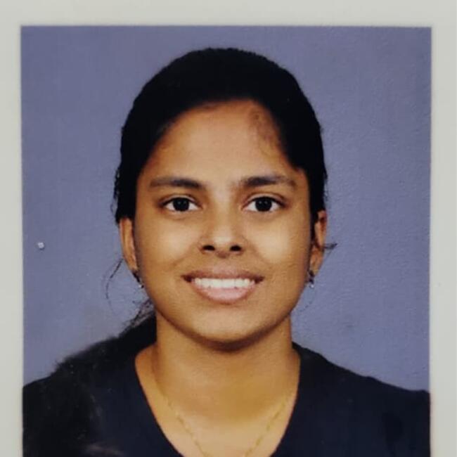 Babysitter in Saggart: ELSA