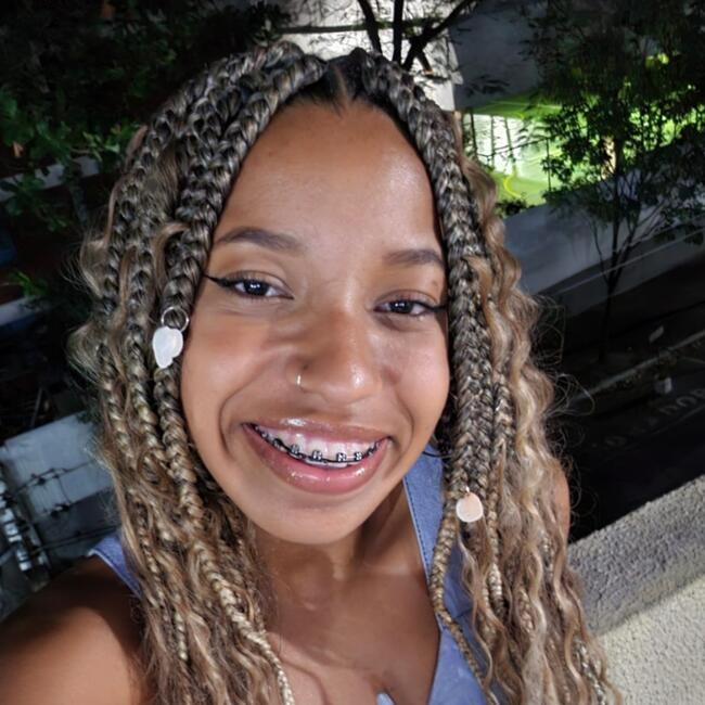 Babá em Guadalupe (Rio de Janeiro): Alice