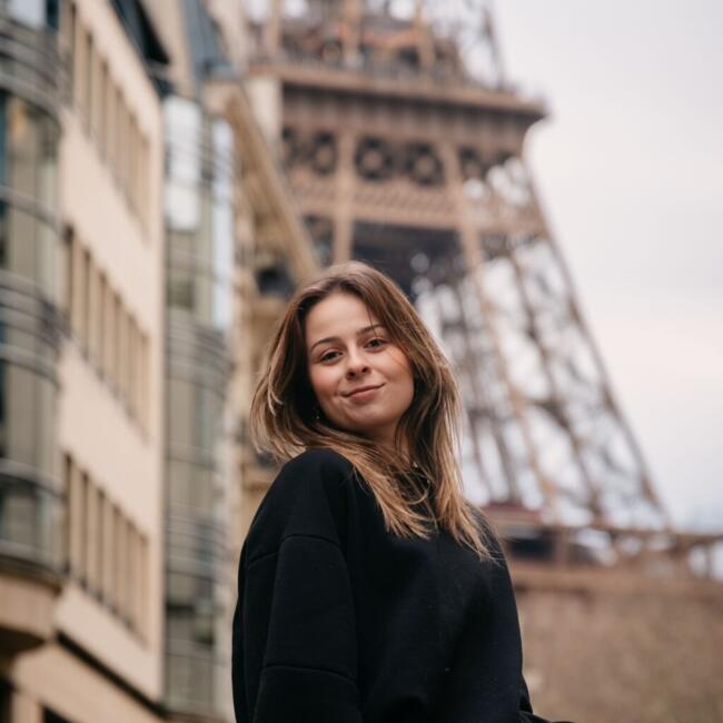 Babysitter in Lichtervelde: Sita