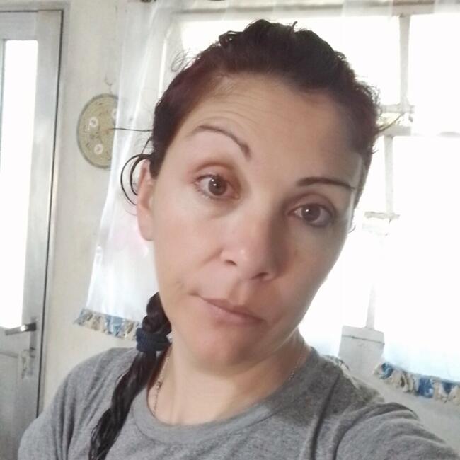 Babysitter in Almirante Brown: Natalia