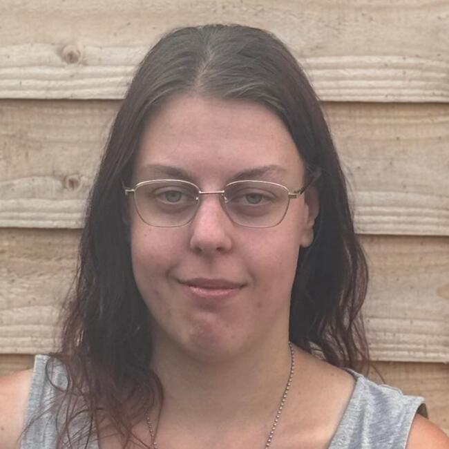 Babysitter στην περιοχή Peterborough: Keira