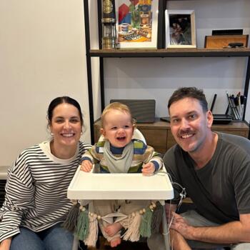 Babysitting job in Byron Bay: babysitting job Carlie