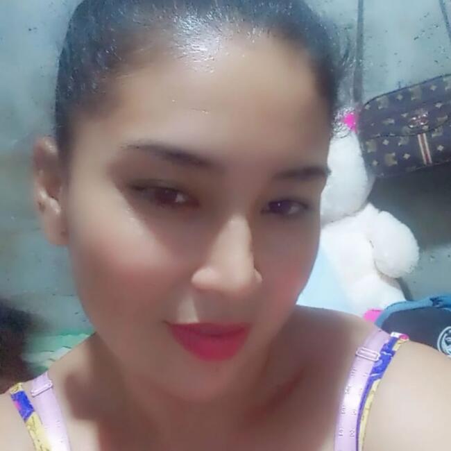 Niñera en Capira: Doris