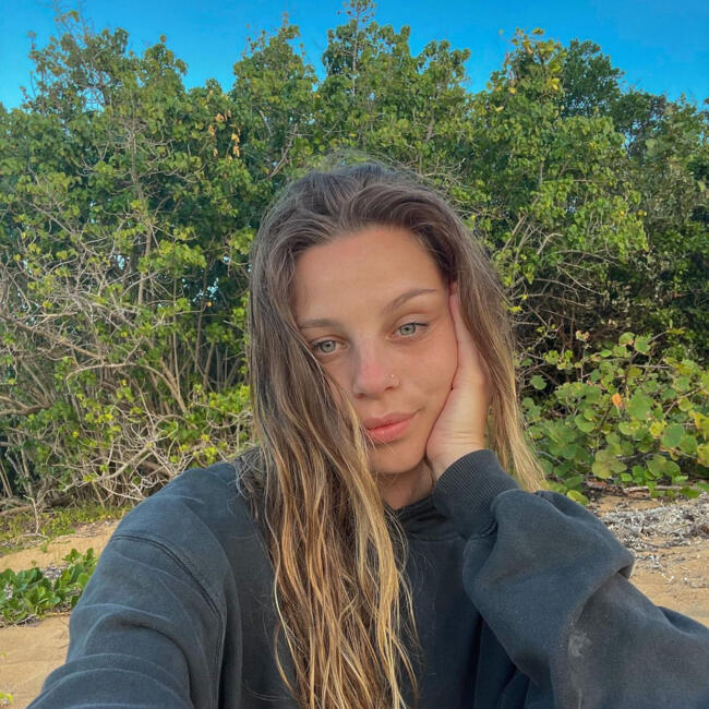 Babysitter in Miami: PATRICIA